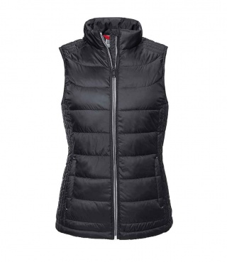 Russell 441F Ladies Nano Padded Bodywarmer